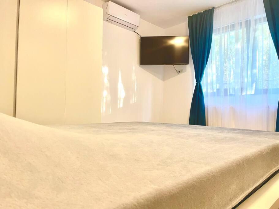 Sky Residence Airport Otopeni 12 Экстерьер фото